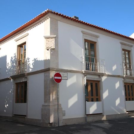 Aveiro Historic Hideaway Exterior foto