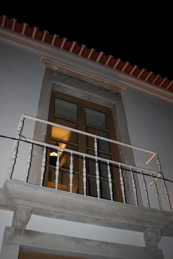 Aveiro Historic Hideaway Exterior foto