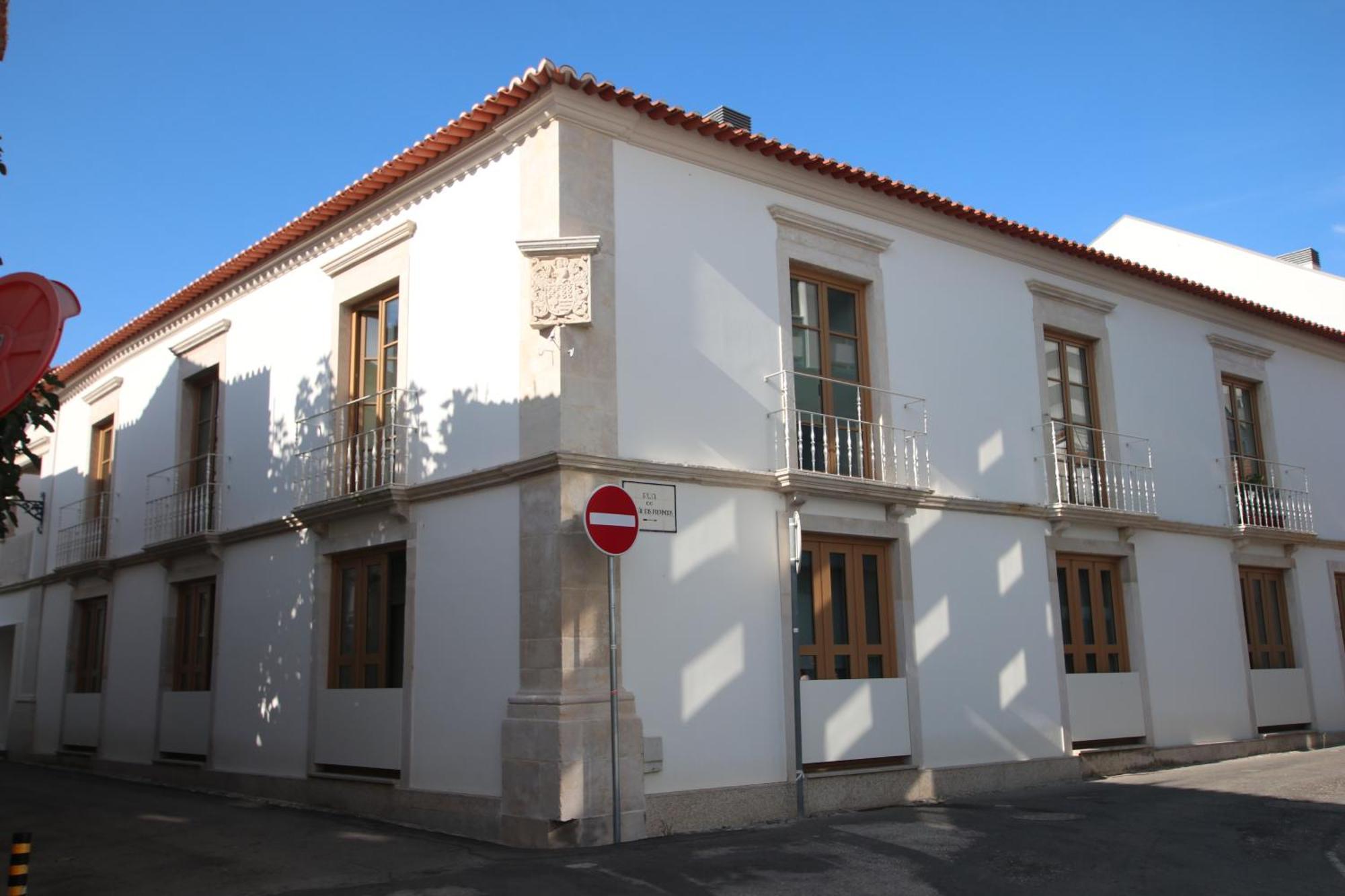 Aveiro Historic Hideaway Exterior foto